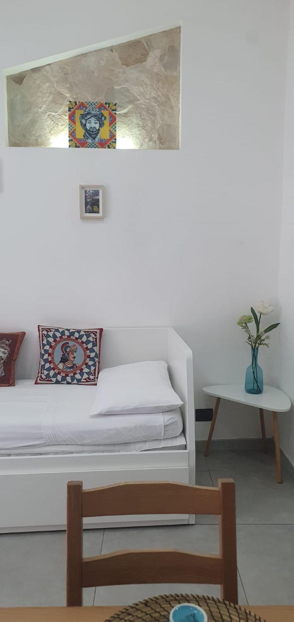 Casa Giniusa Catania